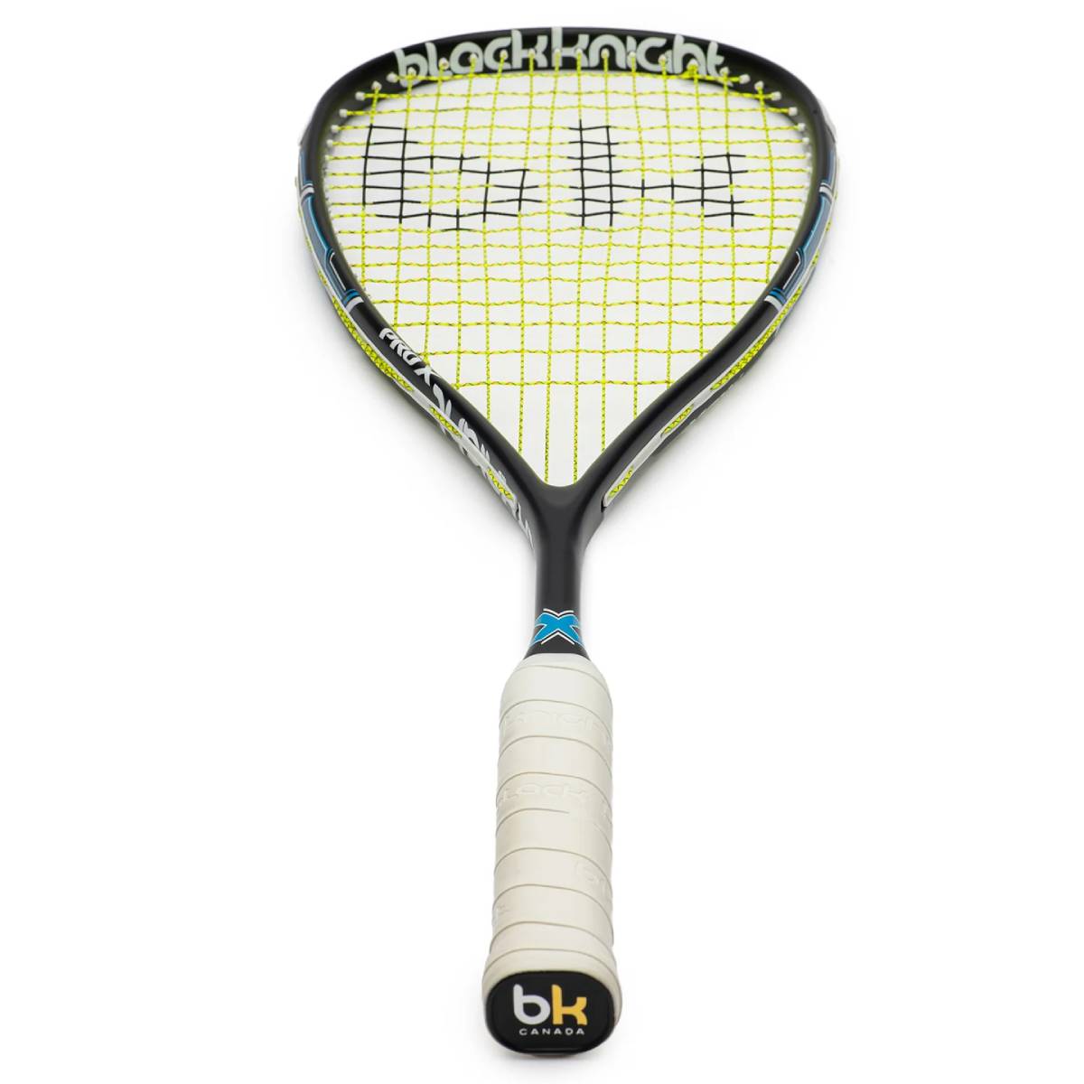 Black Knight Pro-X、mySite、neckold