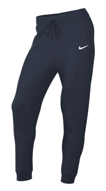 Nike Women's Showtime Pant - Navy、mySite、noshort