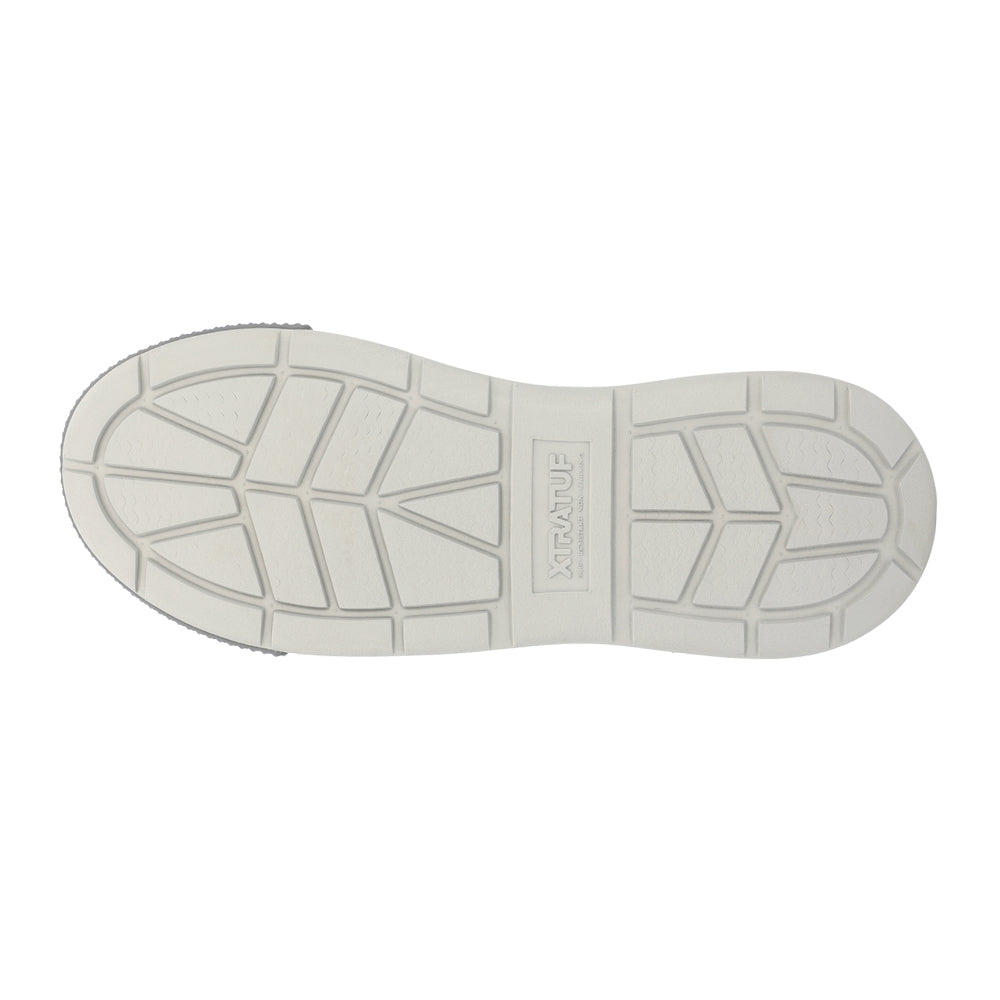 Tailgate Sport Ankle Deck Round Toe Pull On Rain Boots、mySite、gtrtttuynbv