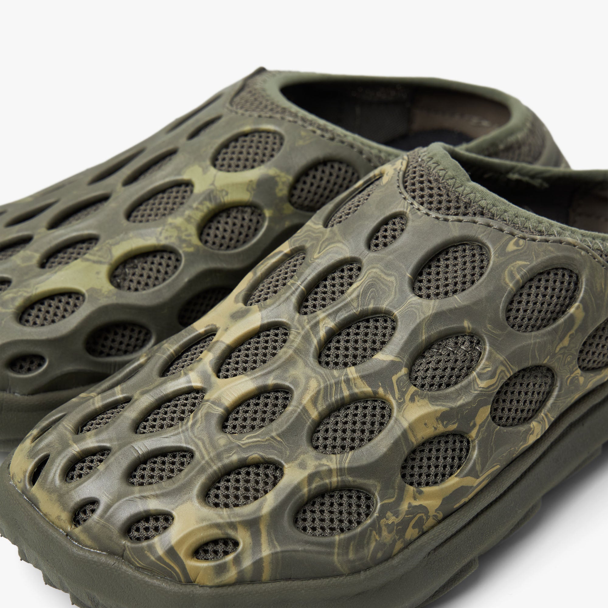  Merrell 1TRL Women's Hydro Mule / Olive、mySite、merchandisen