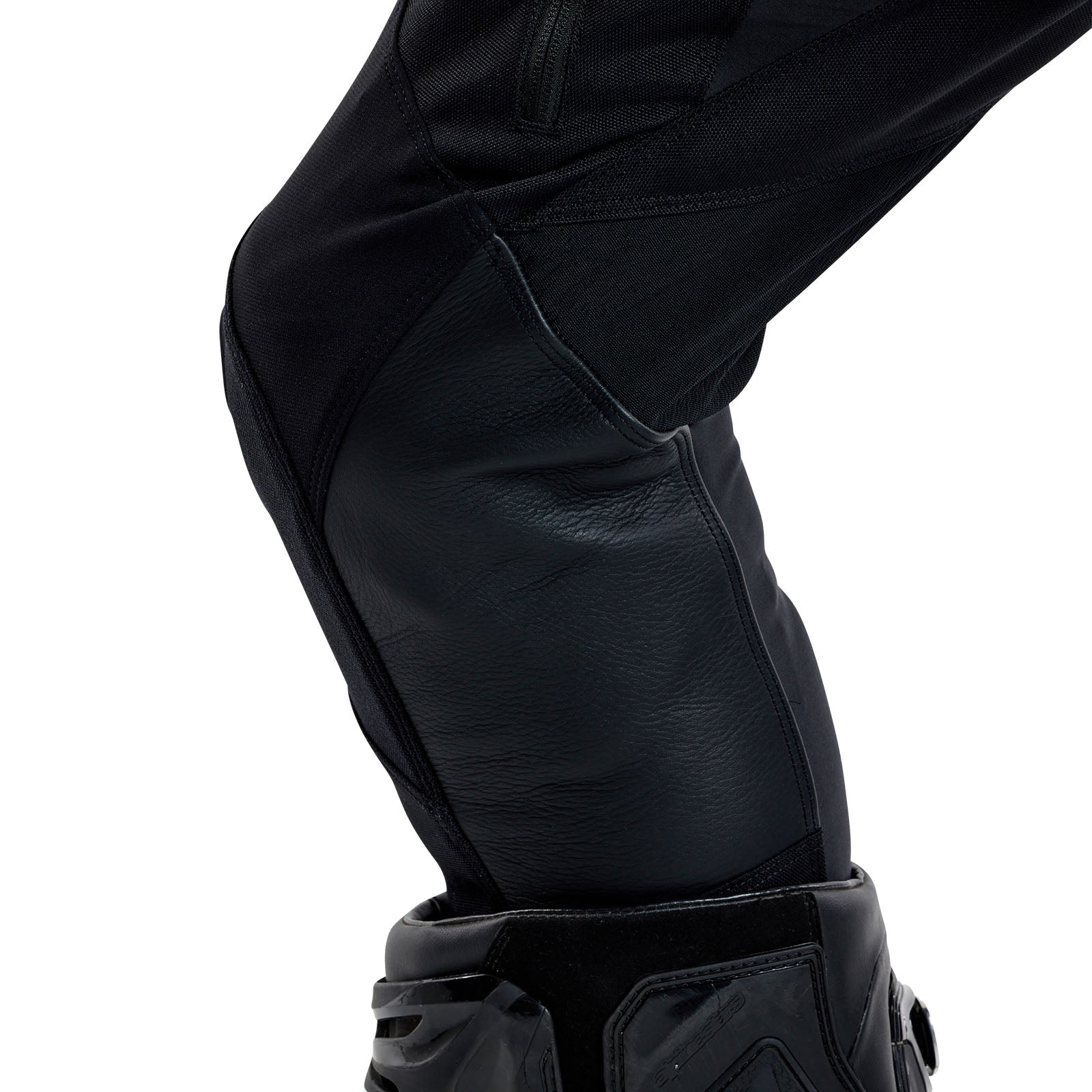 Scout SE Off-Road Pant Solid Black、mySite、dreamappss