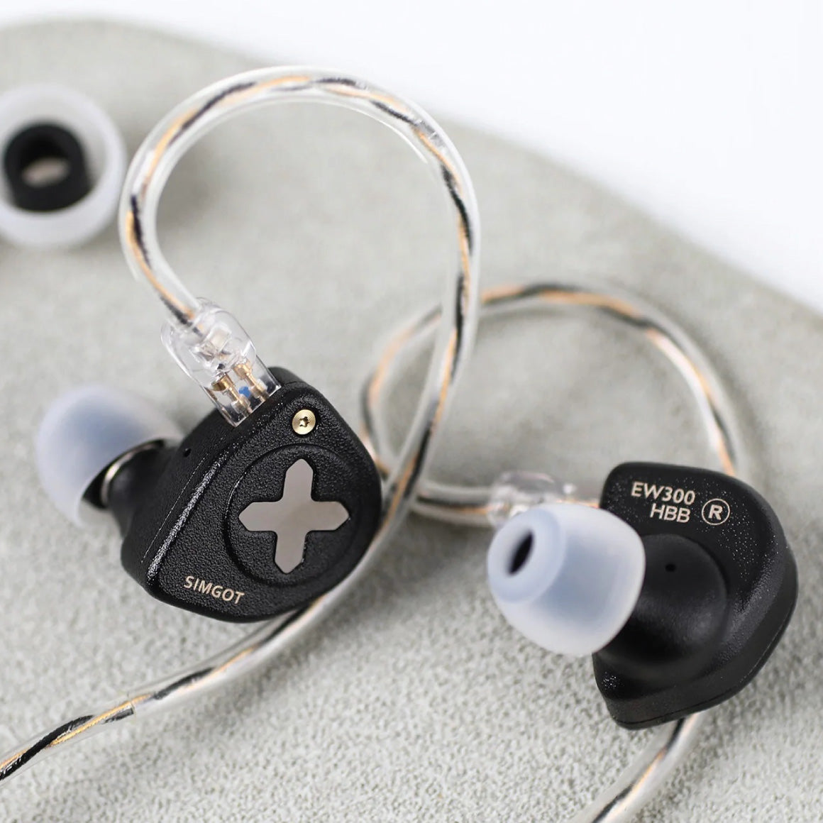  Simgot - EW300、mySite、merchandisen