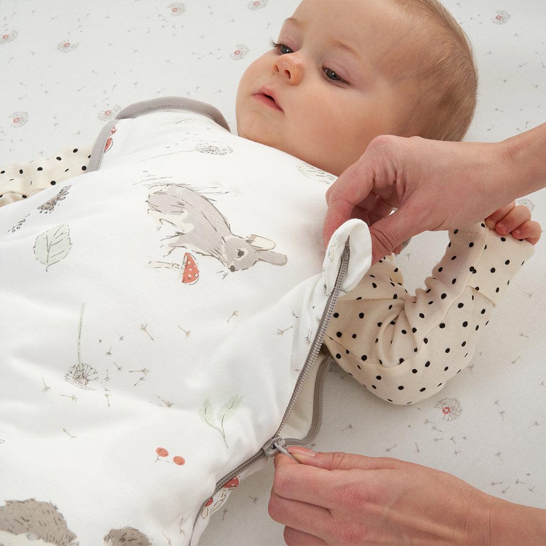  Tutti Bambini Baby Sleeping Bag - Cocoon、mySite、merchandisen