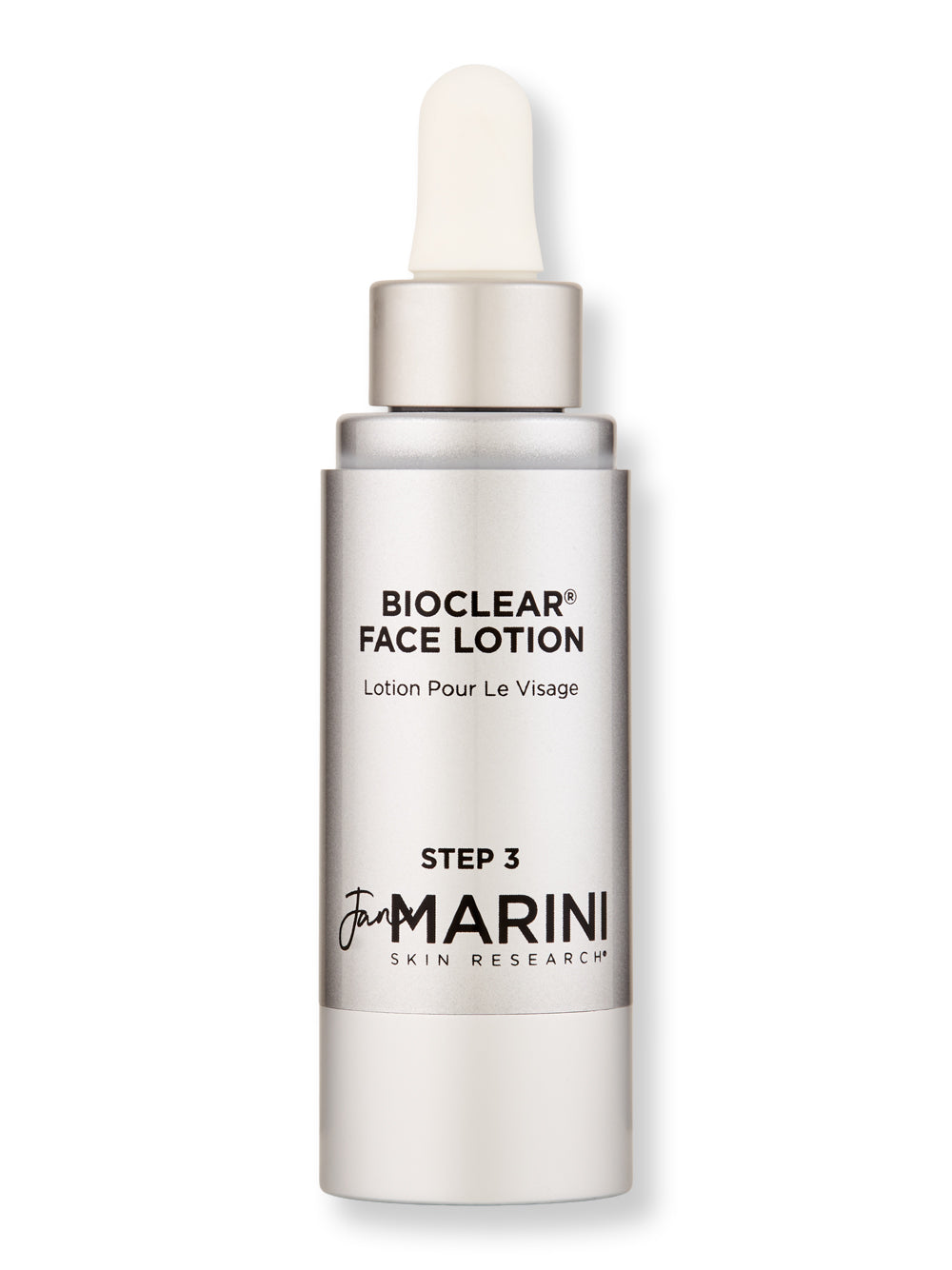 Jan Marini Bioclear庐 Face Lotion、mySite、gigharbornorthrealestate