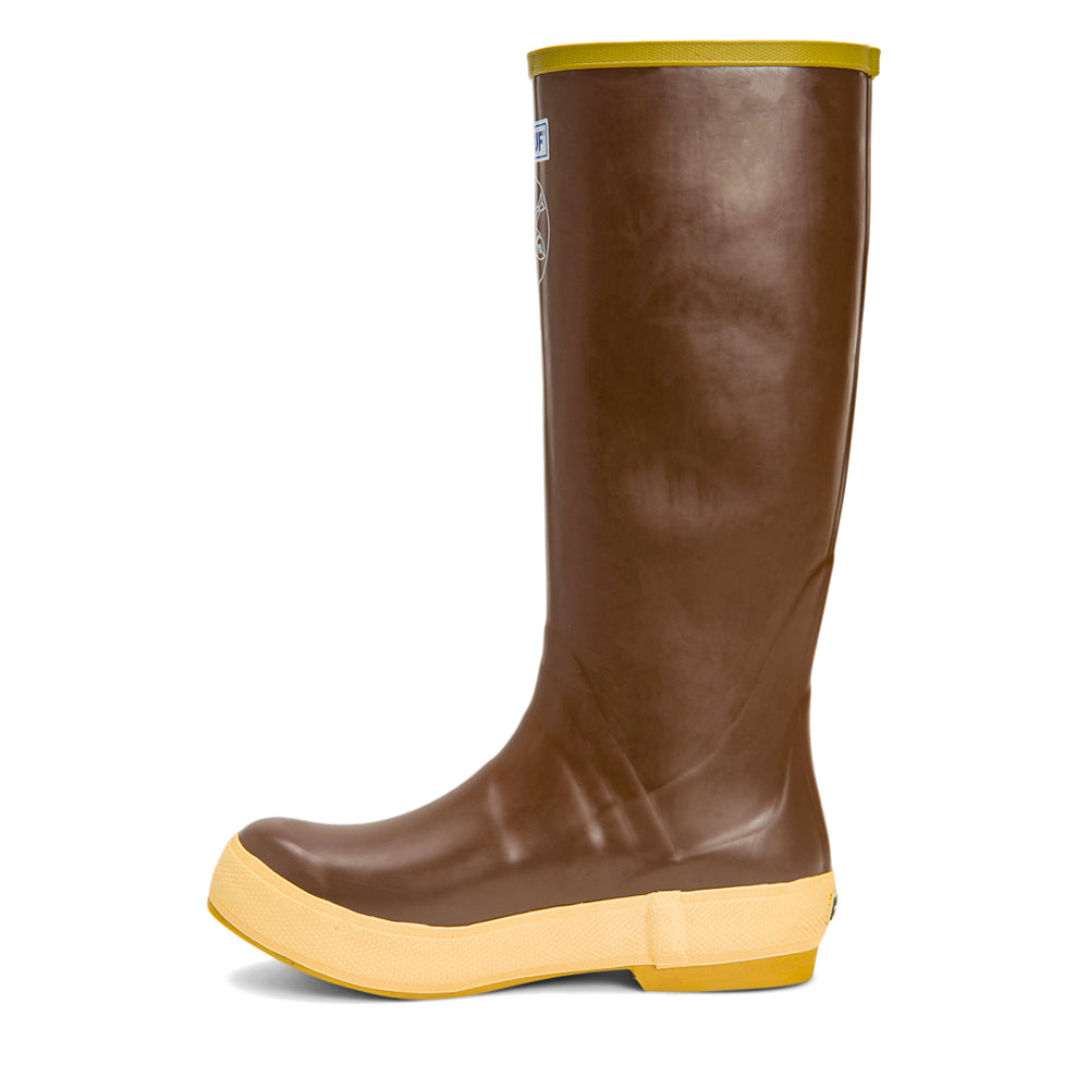 Salmon Sisters Legacy 15 Inch Waterproof Soft Toe Work Boots、mySite、gtrtttuynbv