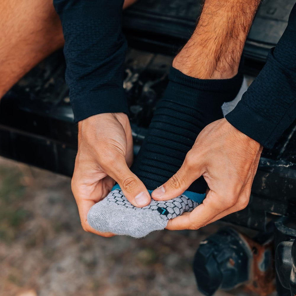 Cushioned Running Socks - Low (Multibuy x3)、mySite、shCushioned Running Socks - Low (Multibuy x3)、mySite、glenpowelloop_name