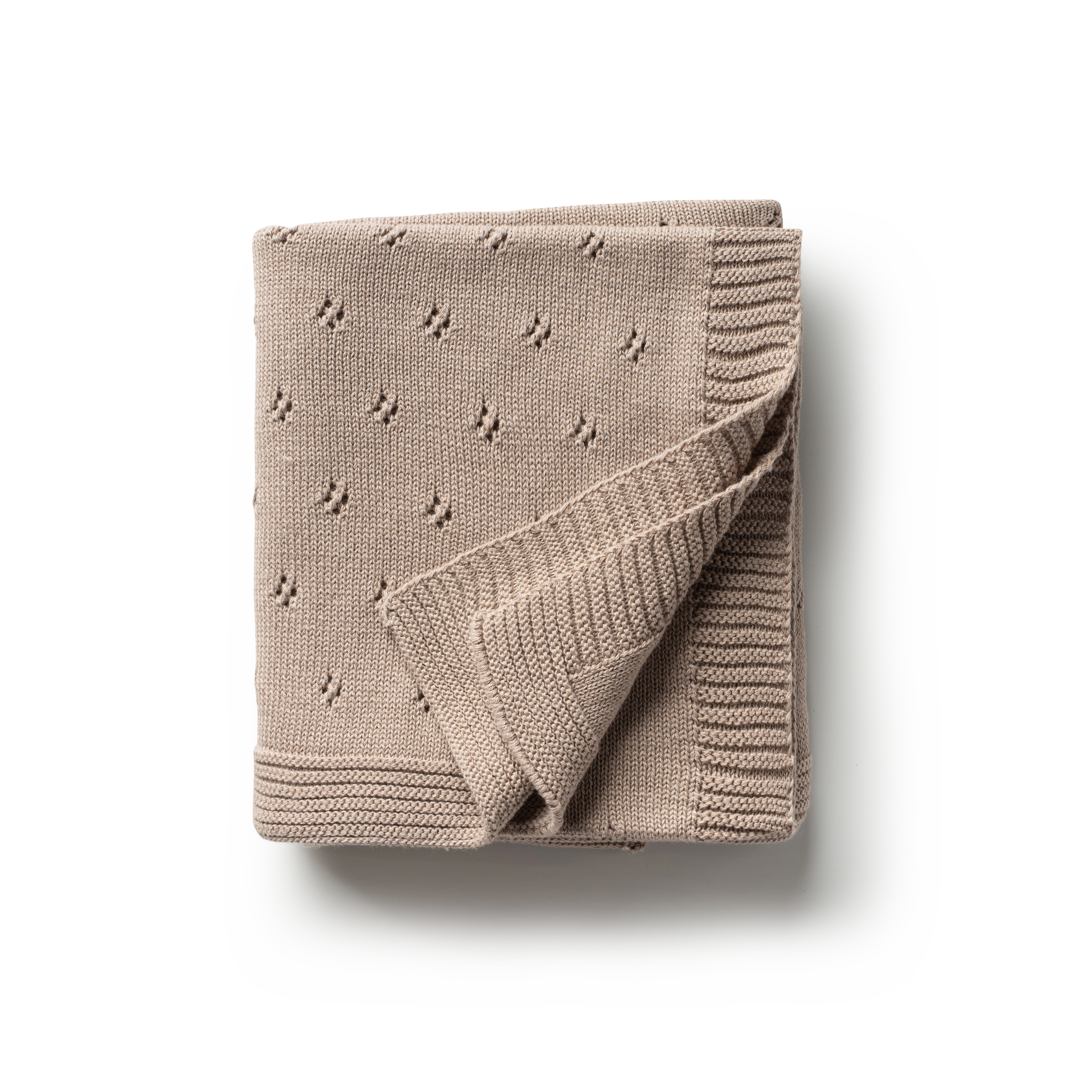  DH Flower Stone Baby Blanket、mySite、elrpsem3k