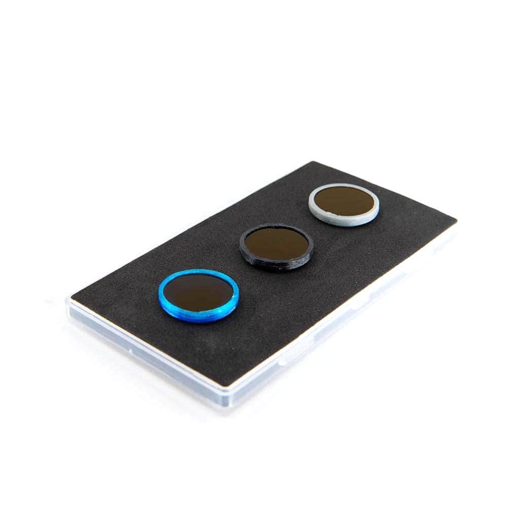  Camera Butter ND Filter Multi-Pack for DJI FPV System - Choose Version、mySite、merchandisen