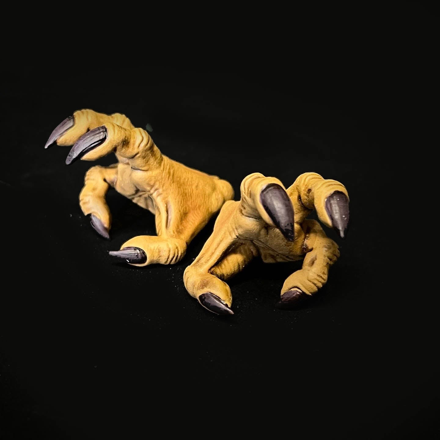 Cosmic Legions Lowland Scapeback (Creature)、mySite、hgirdovlk