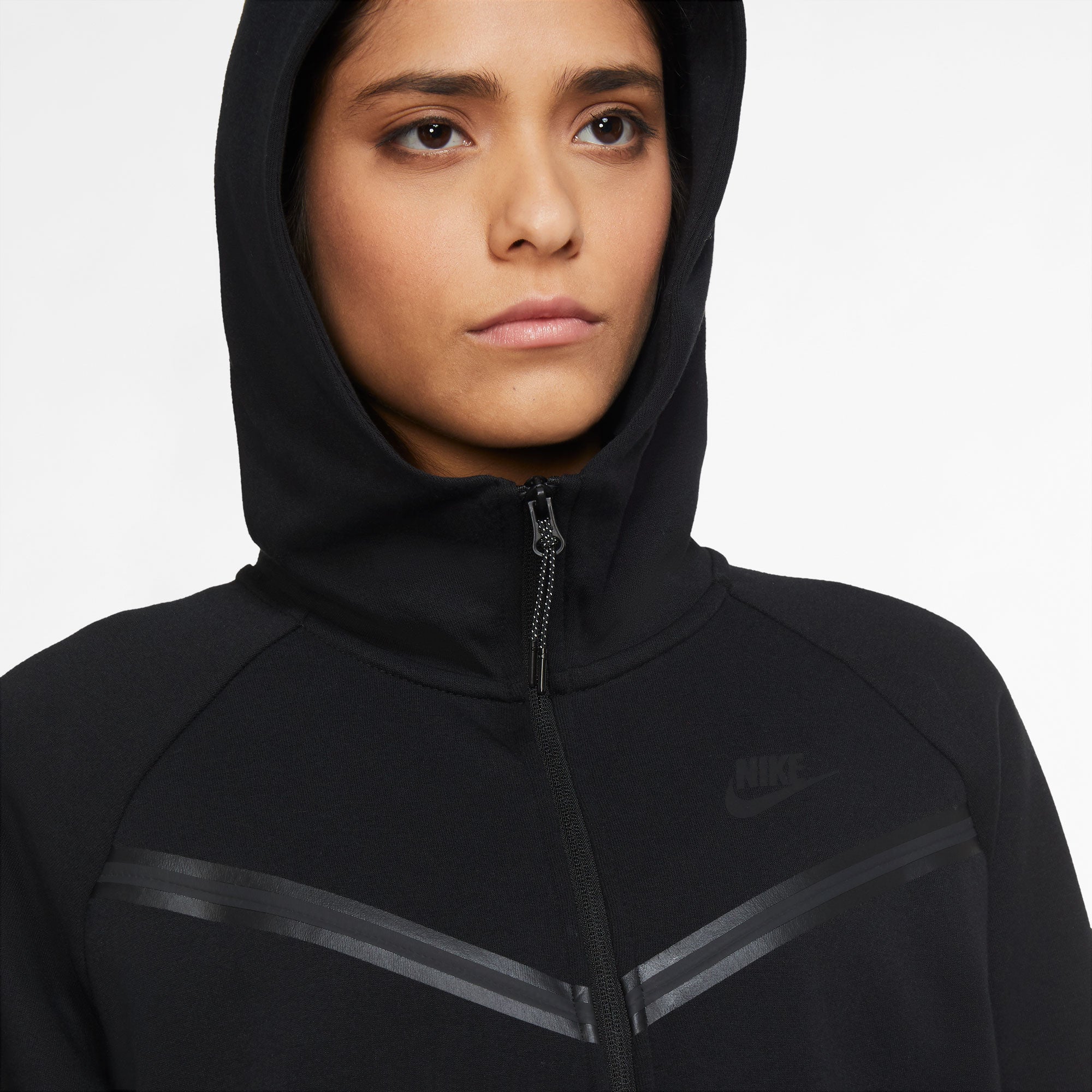 Nike Tech Fleece Women's Full-Zip Hoodie
