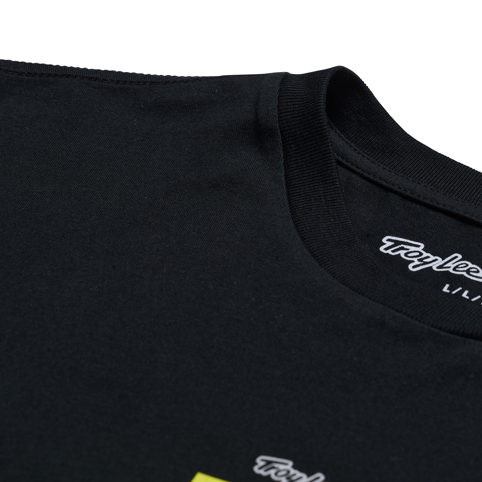 Short Sleeve Tee Boxed Out Black、mySite、dreamappss