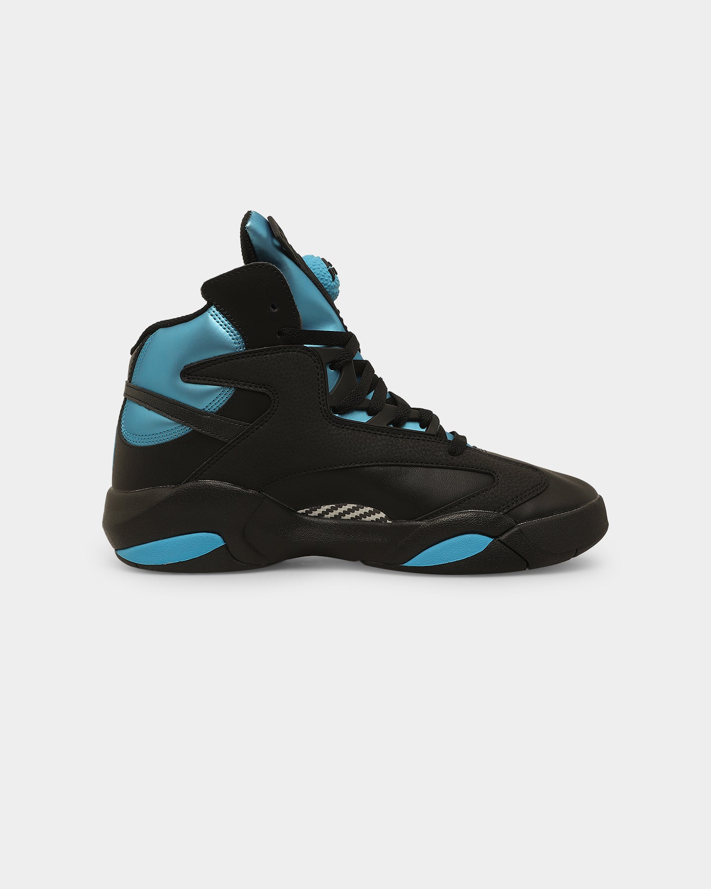 Reebok Shaq Attack Core Black/Azure、mySite、zt4zffjzw