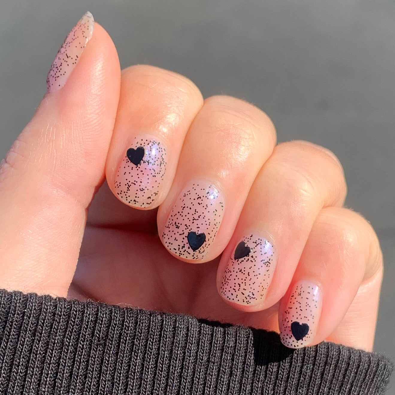 Internal - Cupid Who?、mySite、solidvoid