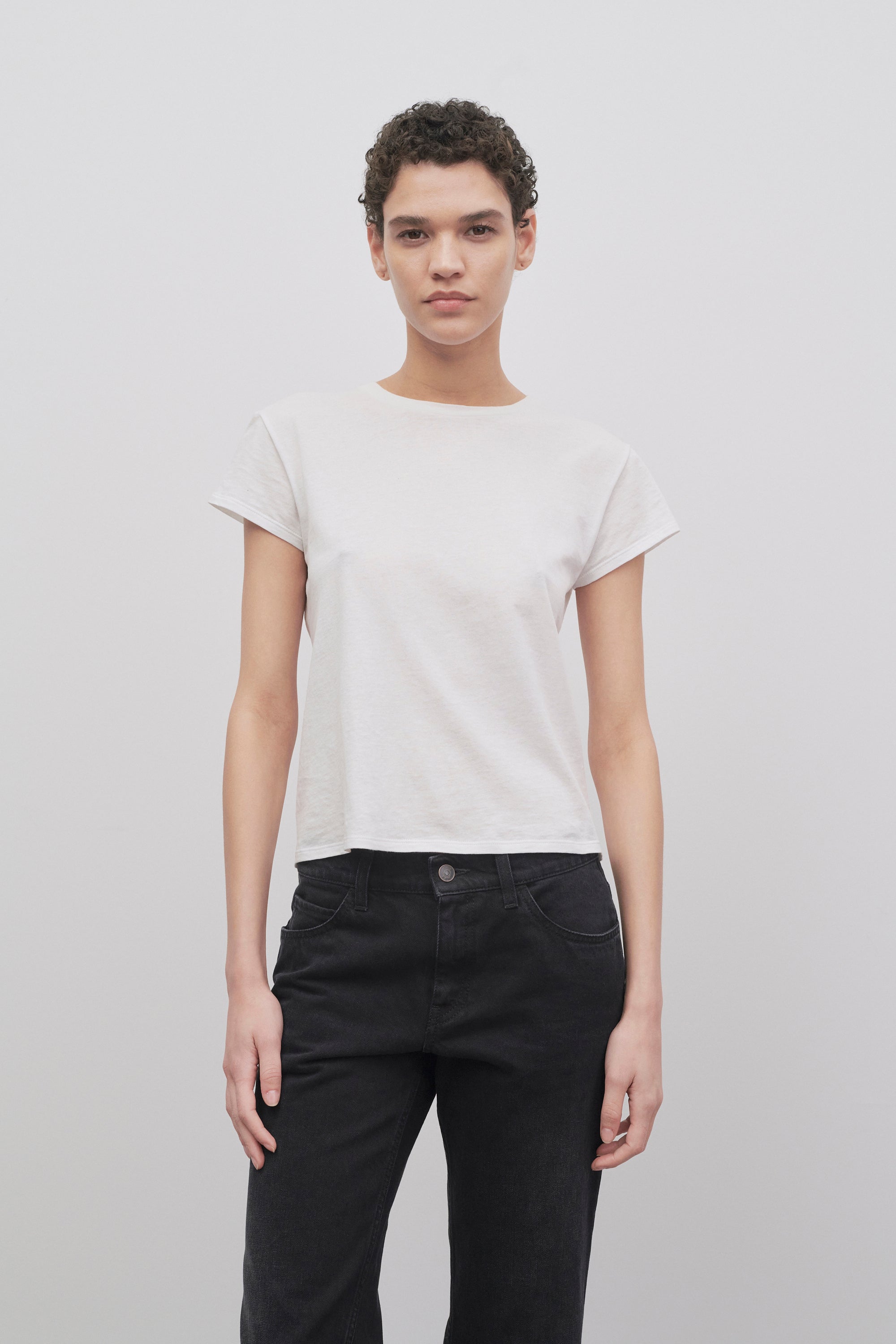 Tori Top in Cotton、mySite、aoinhome