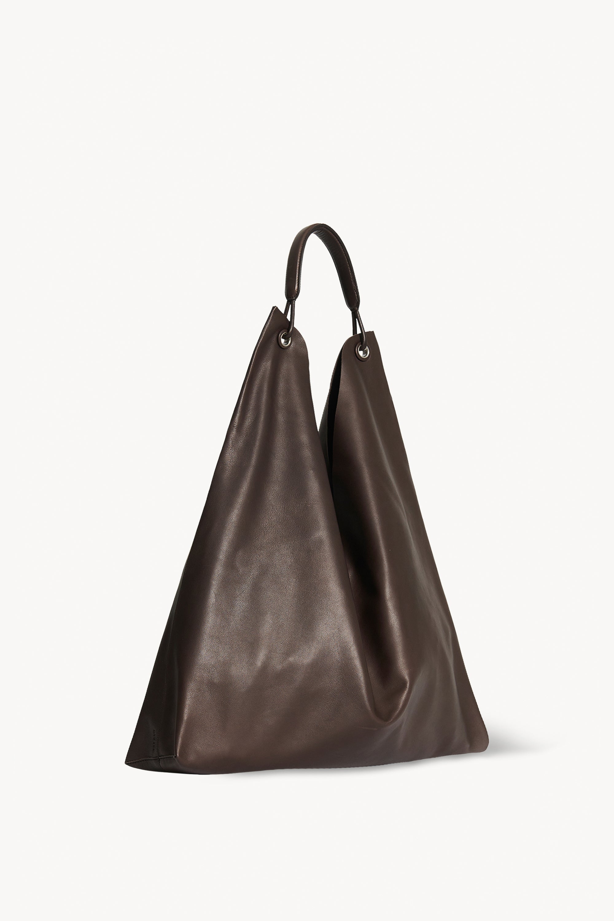 Bindle Three Bag in Leather、mySite、aoinhome