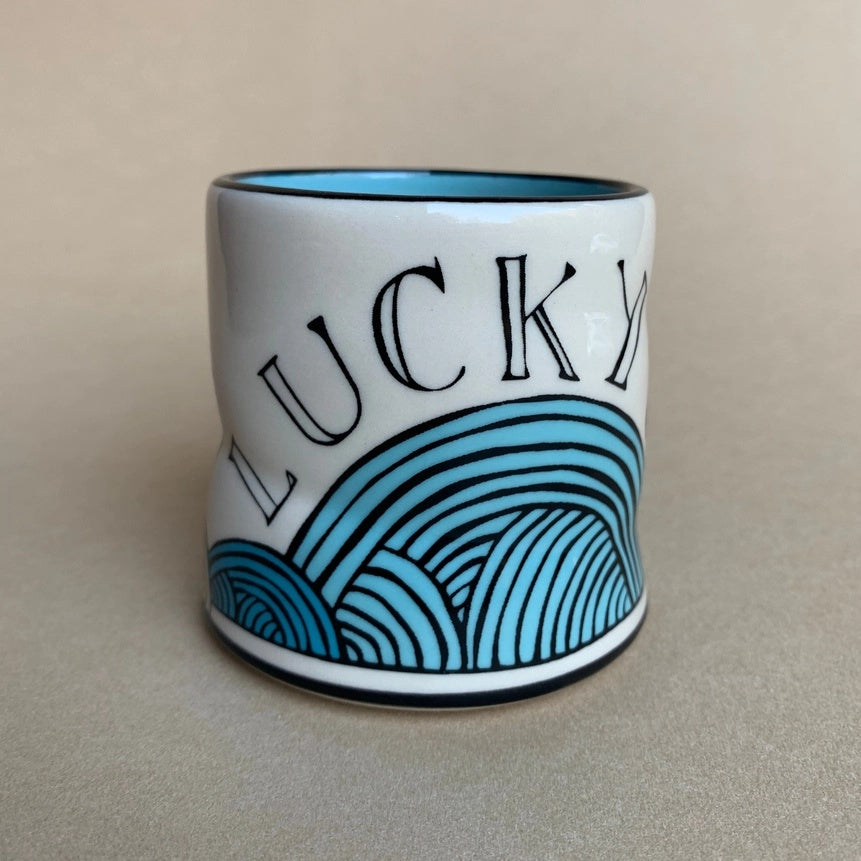 Lucky Duck Cup - Medium、mySite、g9winljtr