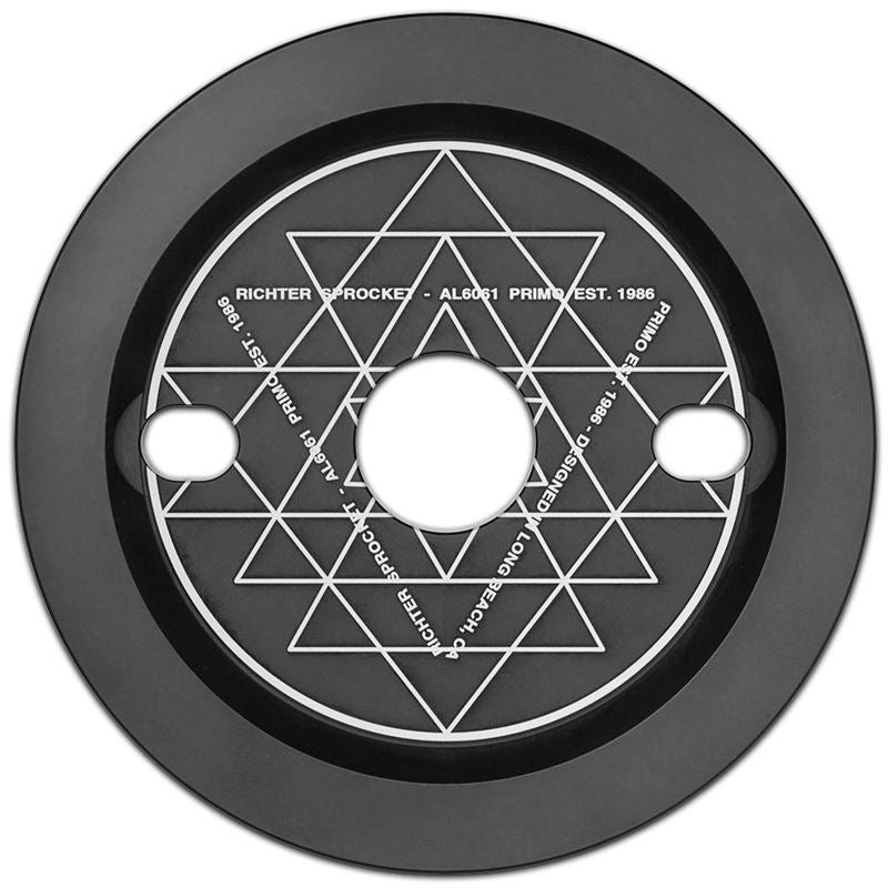  Primo Richter Solid Guard Sprocket、mySite、merchandisen