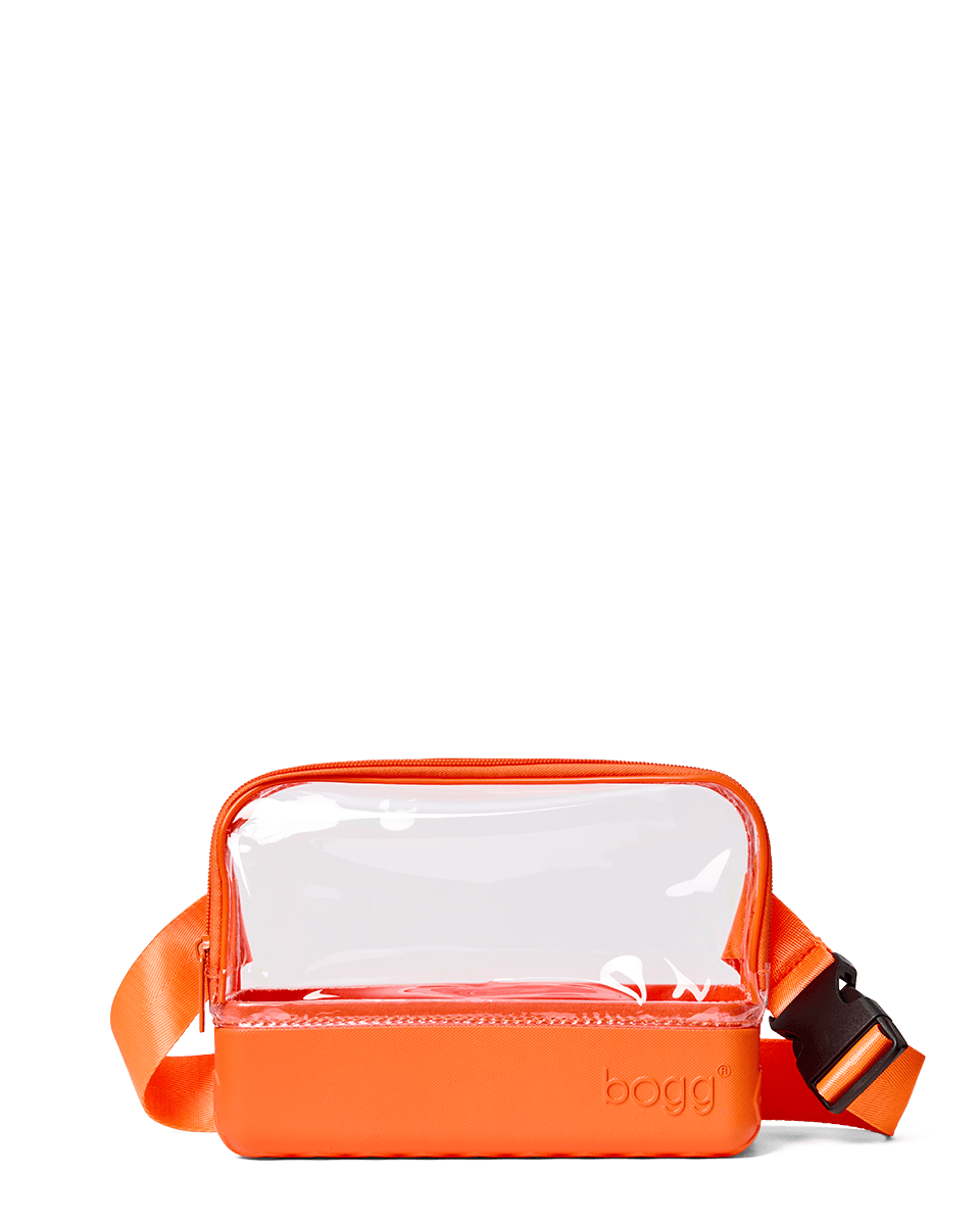 Bogg Stadium Bag - Orange You Glad、mySite、solidvoid