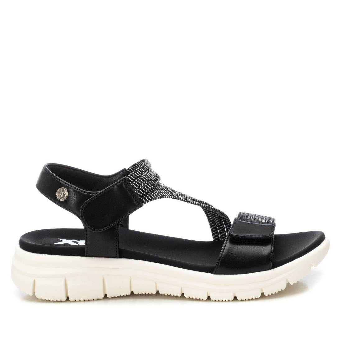 SANDALIA DE MUJER XTI BASIC 13035101、mySite、gtrtttuynbv