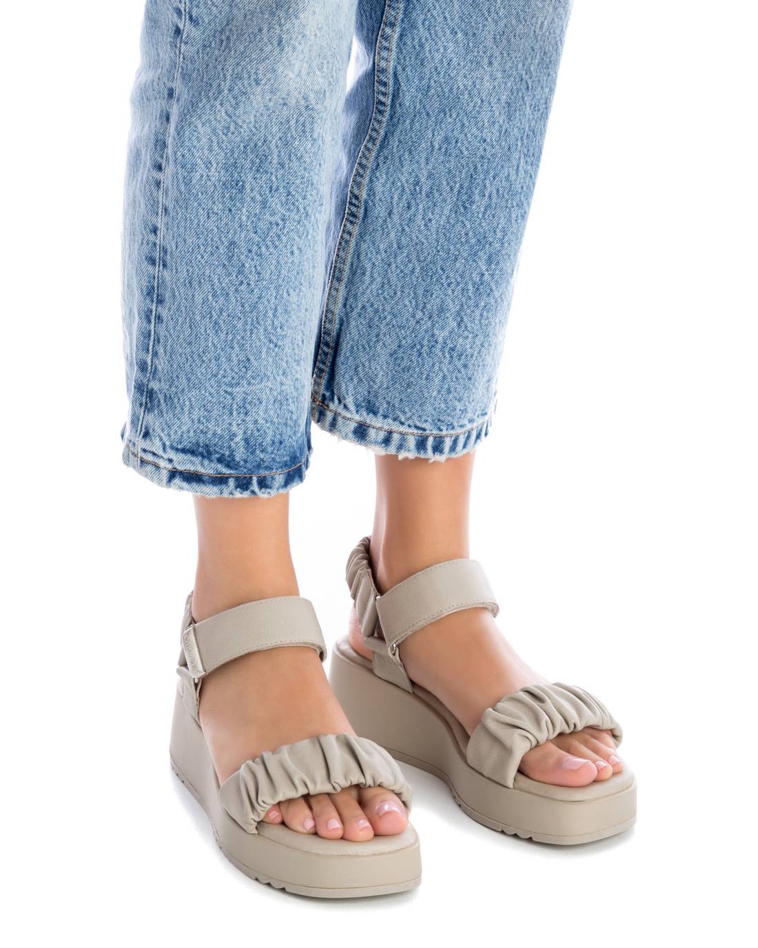 SANDALIA DE MUJER CARMELA 16081105、mySite、gtrtttuynbv