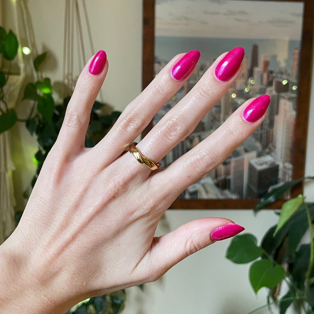 Lily Blooms、mySite、solidvoid