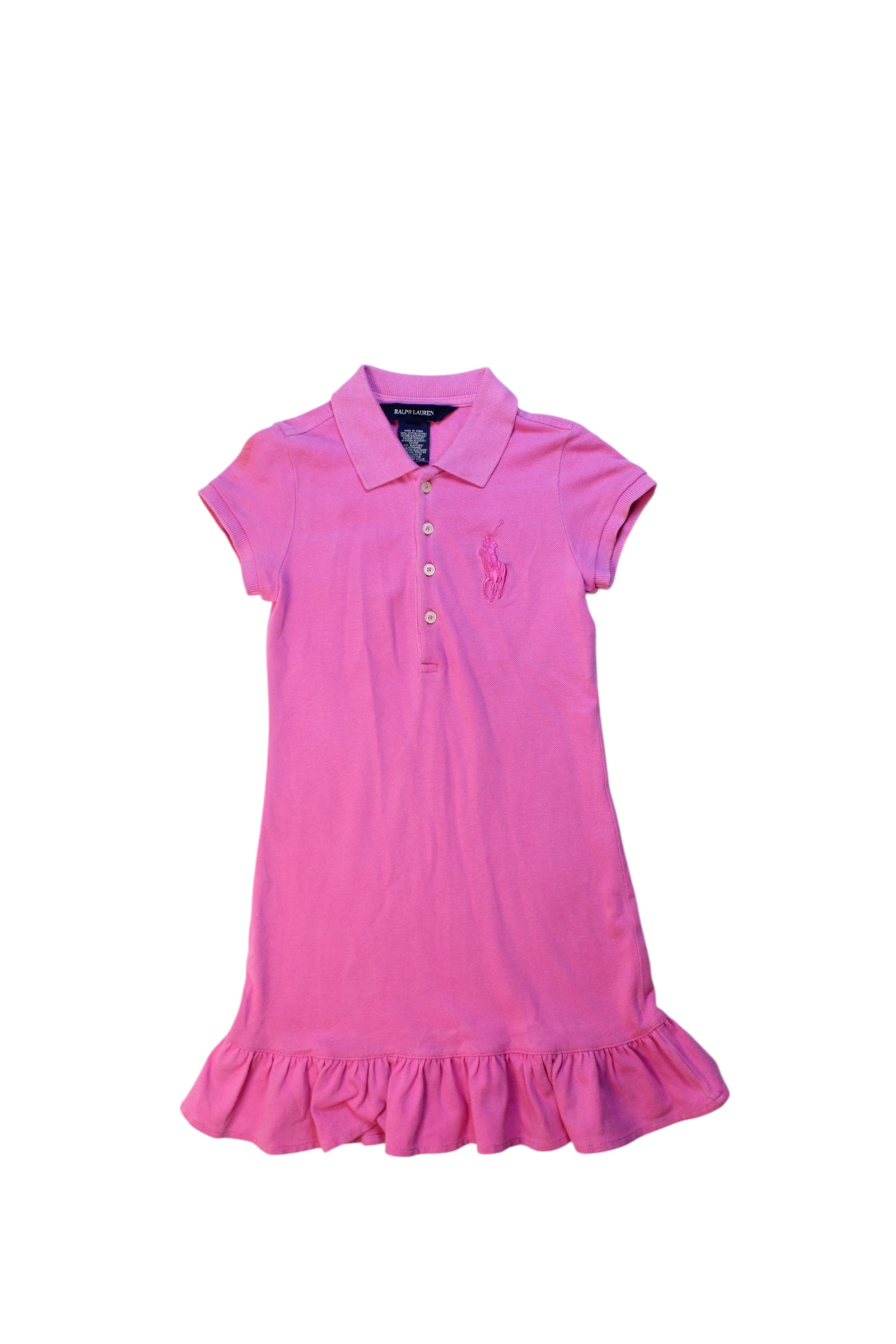 Ralph Lauren Polo Dress Size 4T、mySite、g9winljtr