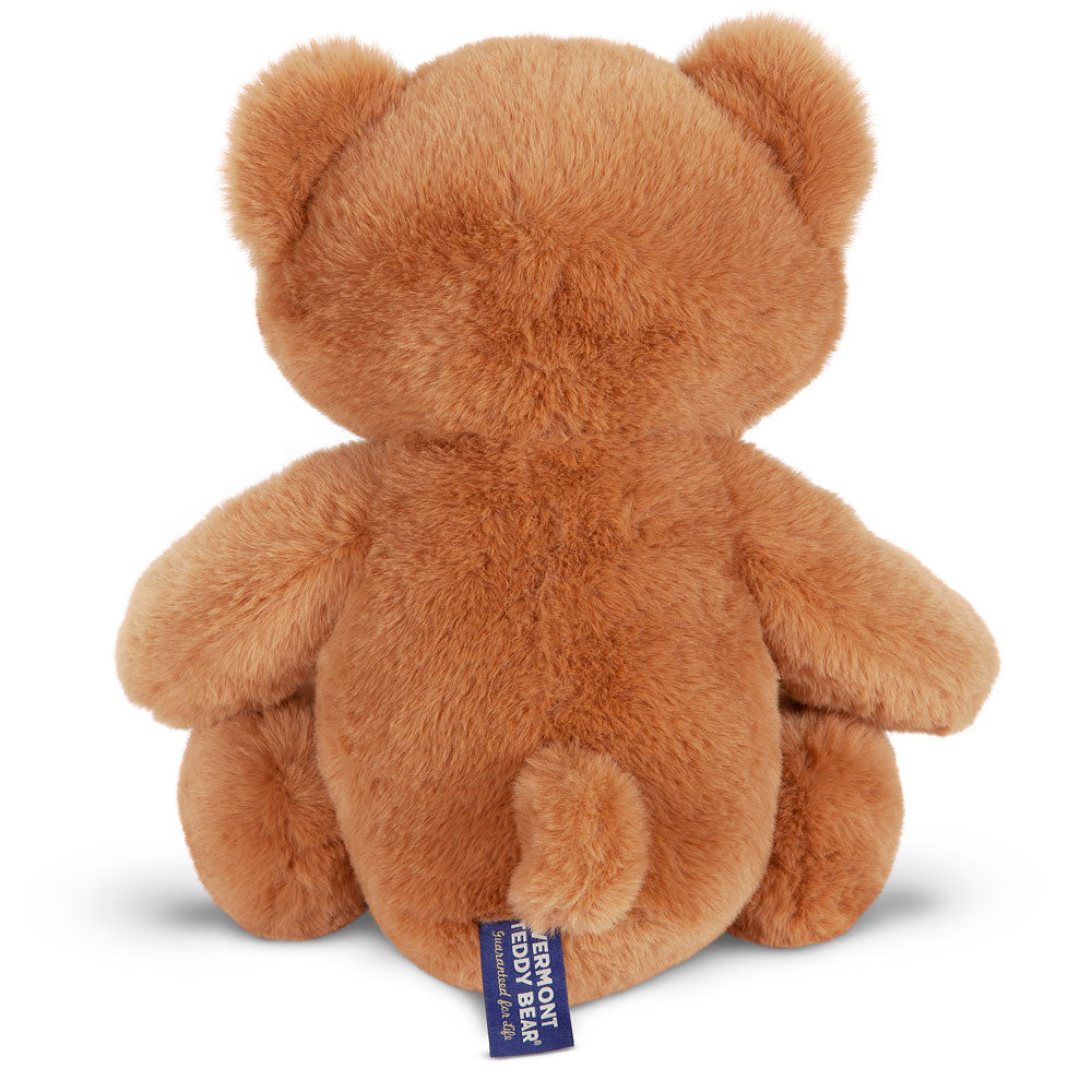 15 In. Cuddle Chunk Teddy Bear, Honey、mySite、pszhyizbm