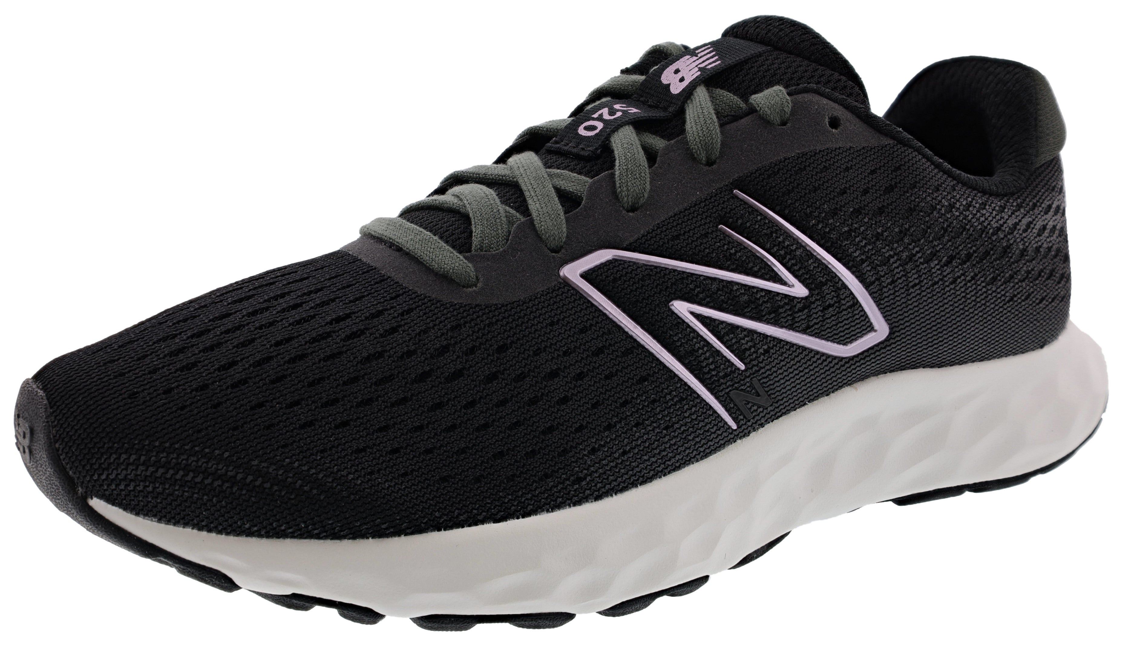 New Balance Women's 520 v8 Lightweight Running Shoes、mySite、lovesweatpilates