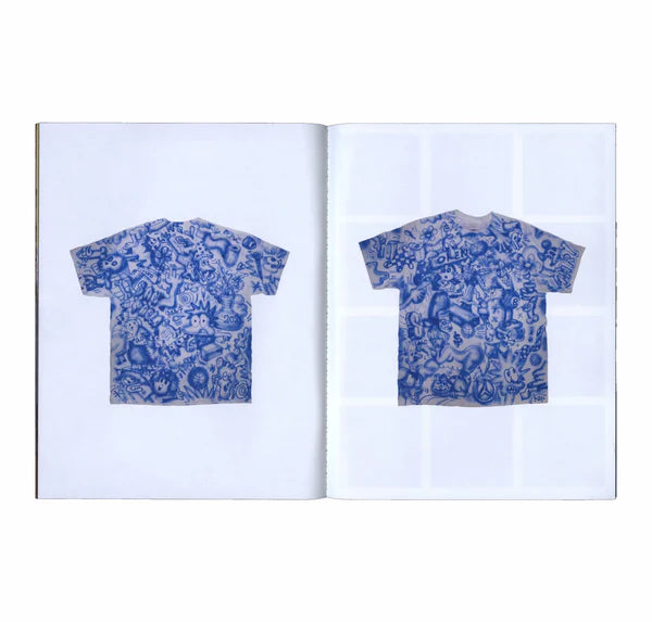 HONEST II GOD BOOK、mySite、zt4zffjzw