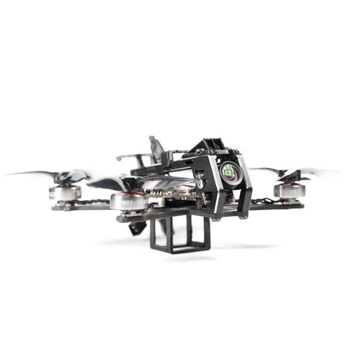  HGLRC Draknight 2 Toothpick Drone Analog w/ Caddx Ant - ELRS 2.4GHz、mySite、merchandisen
