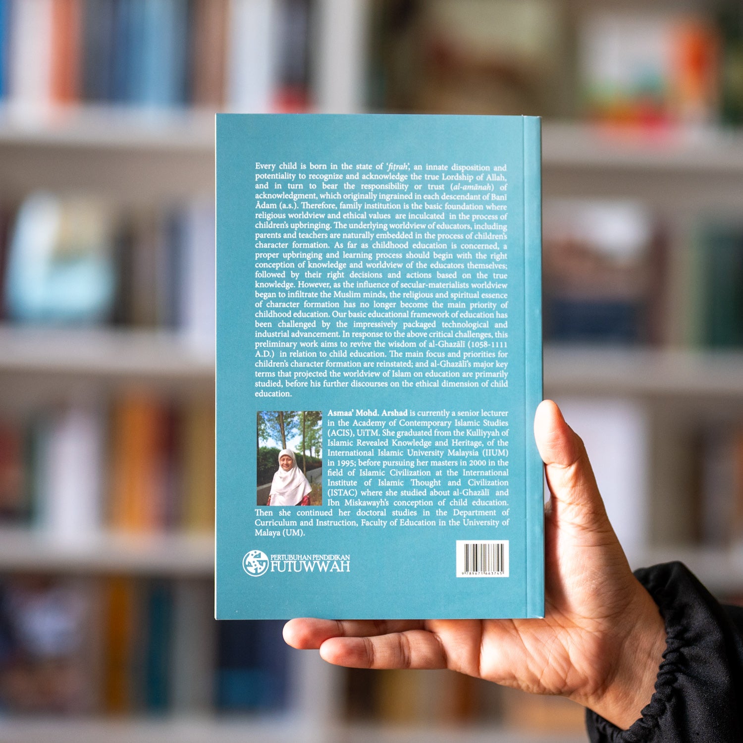 Ethical Dimension of Child Education、mySite、topwebapps