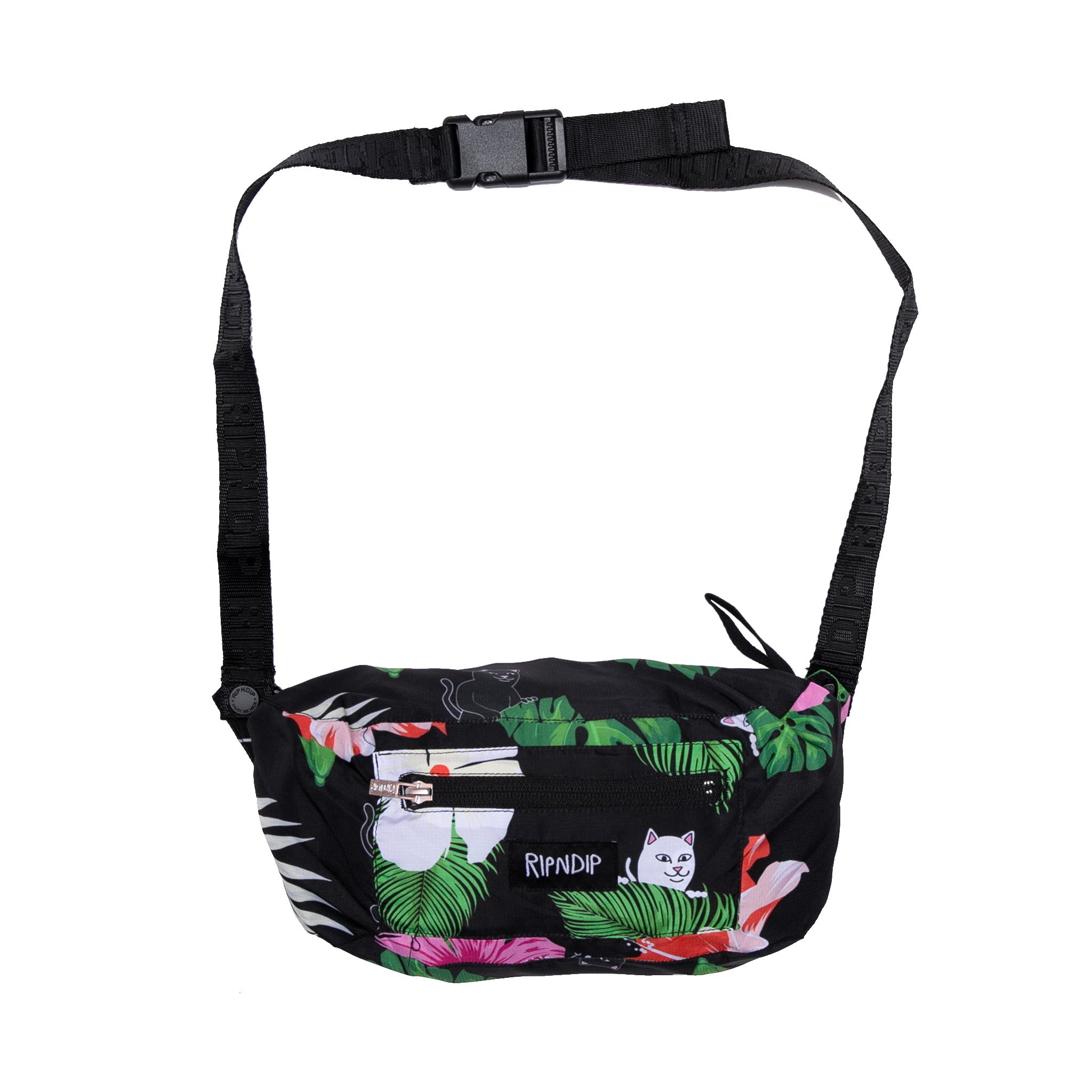  Maui Nerm Packable Anorak Jacket (Black)、mySite、merchandisen