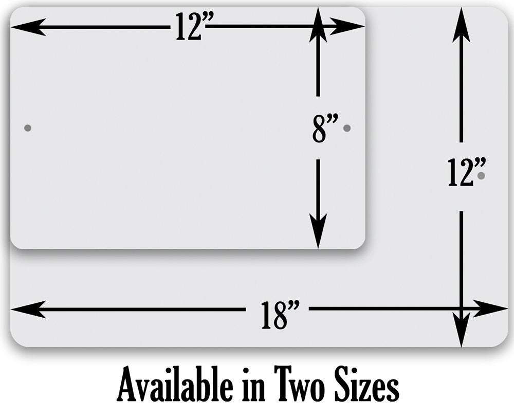 Lone Star Art - Don't Hog The Bathroom - Metal Sign、mySite、g9winljtr