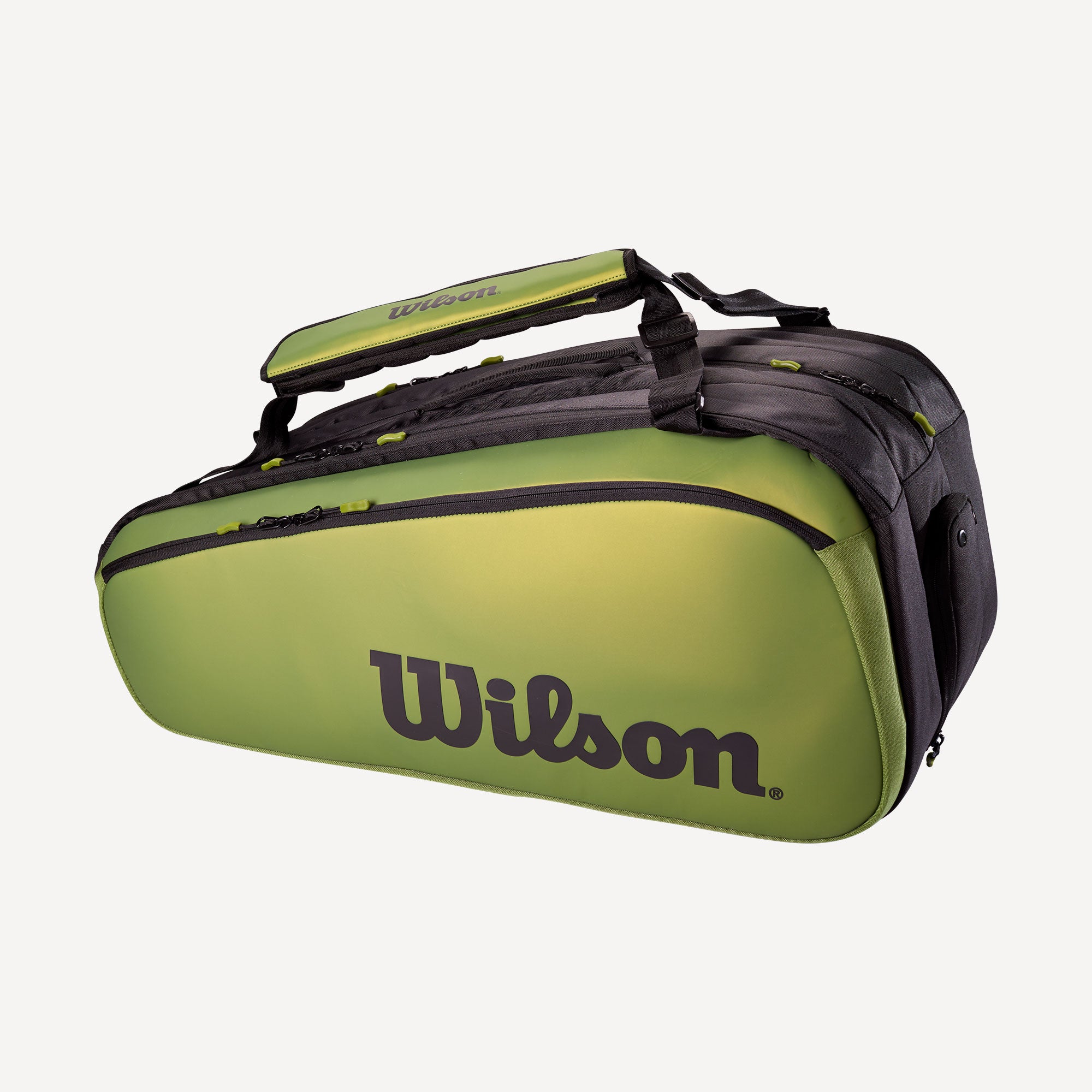 Wilson Super Tour Blade 15 Pack Tennis Bag