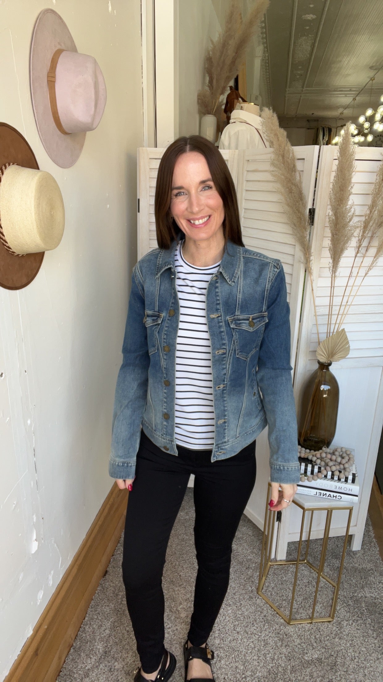 Liverpool Slim Fit Tee、mySite、garagedoors4me