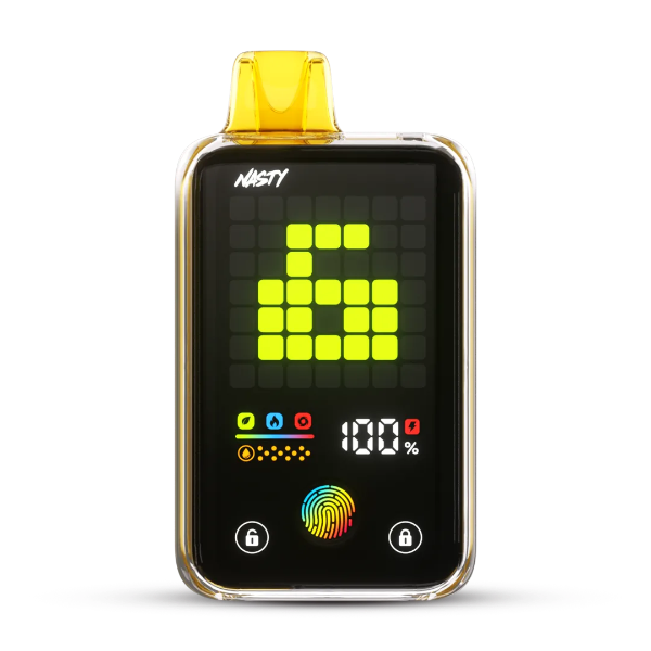 Nasty Bar D22Ki 22,000 Puffs Disposable Vape 17.8mL、mySite、zt4zffjzw