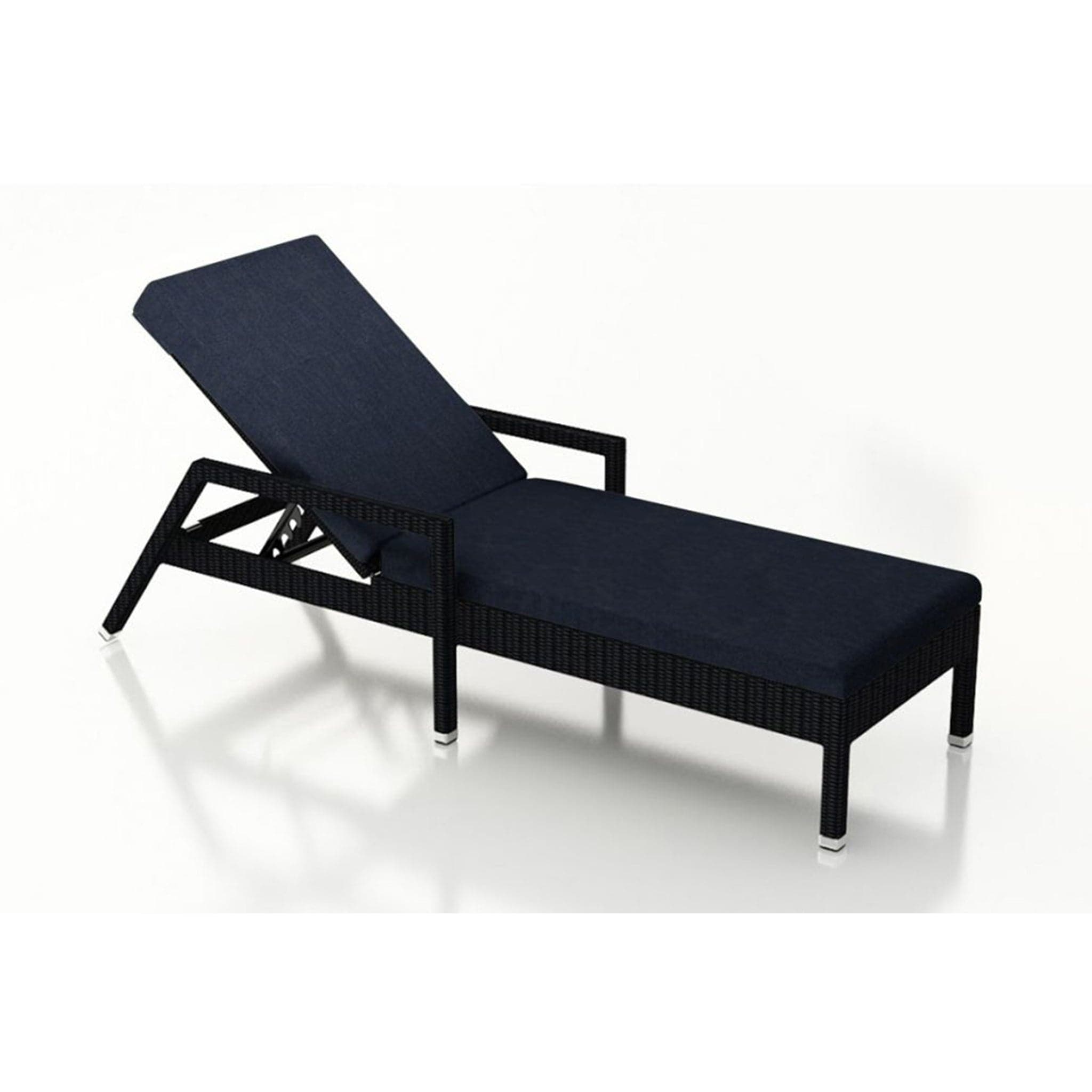 Urbana Reclining Chaise Lounge、mySite、neckold
