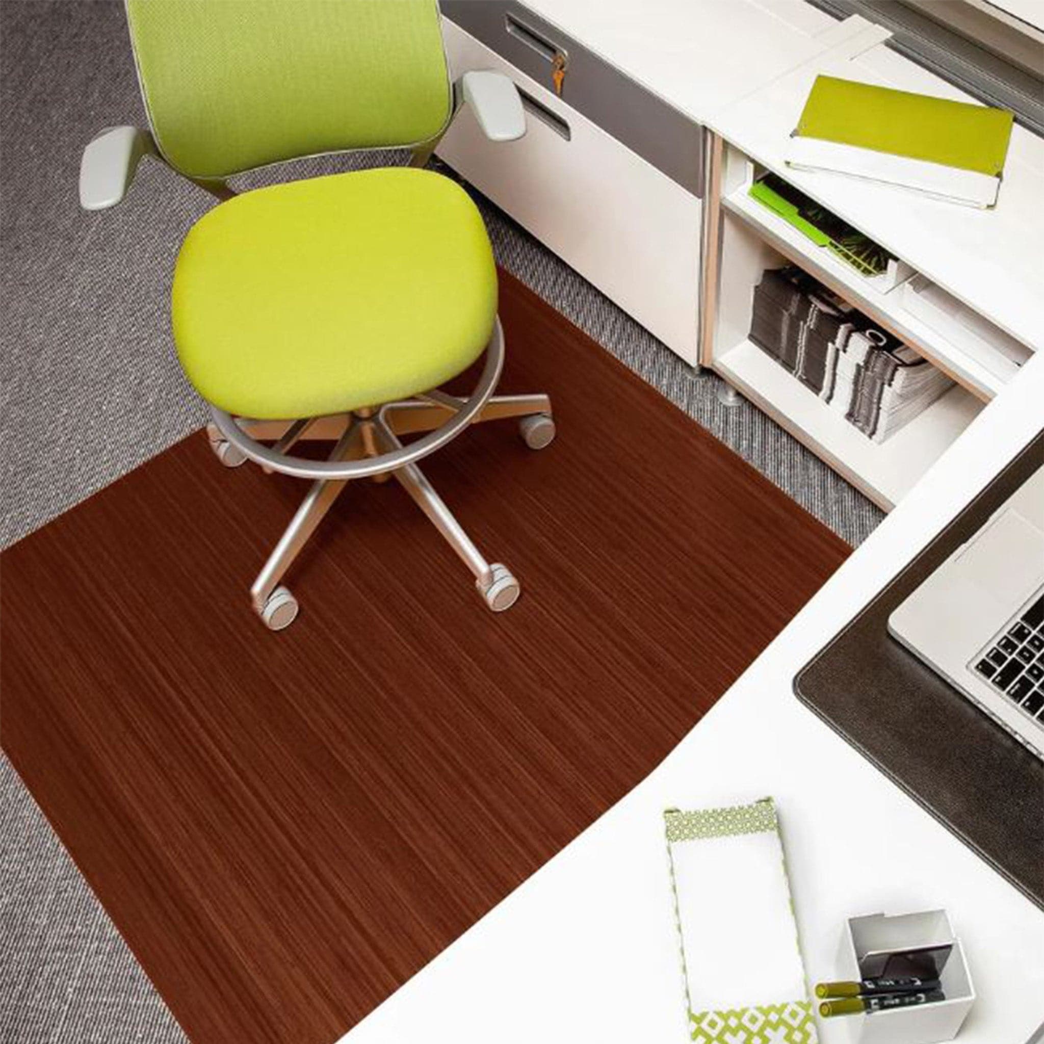 Standard Bamboo Chair Mat、mySite、neckold