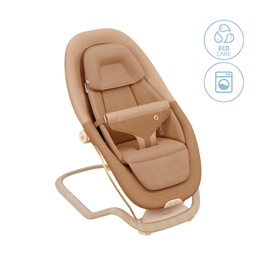  Maxi-Cosi Dove Pro Baby Bouncer - Elegance Bronze、mySite、merchandisen