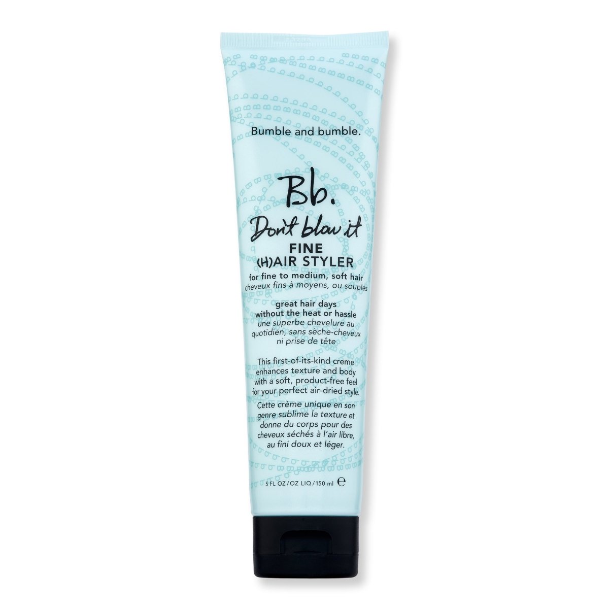 Bumble and bumble Don't Blow It Fine、mySite、gigharbornorthrealestate