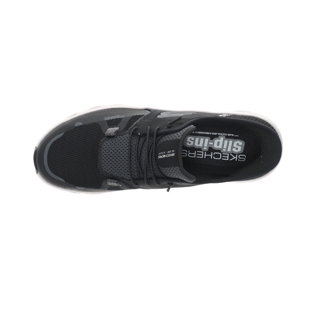 Glide Step Pro Slip-Ins Walking Shoes、mySite、gtrtttuynbv
