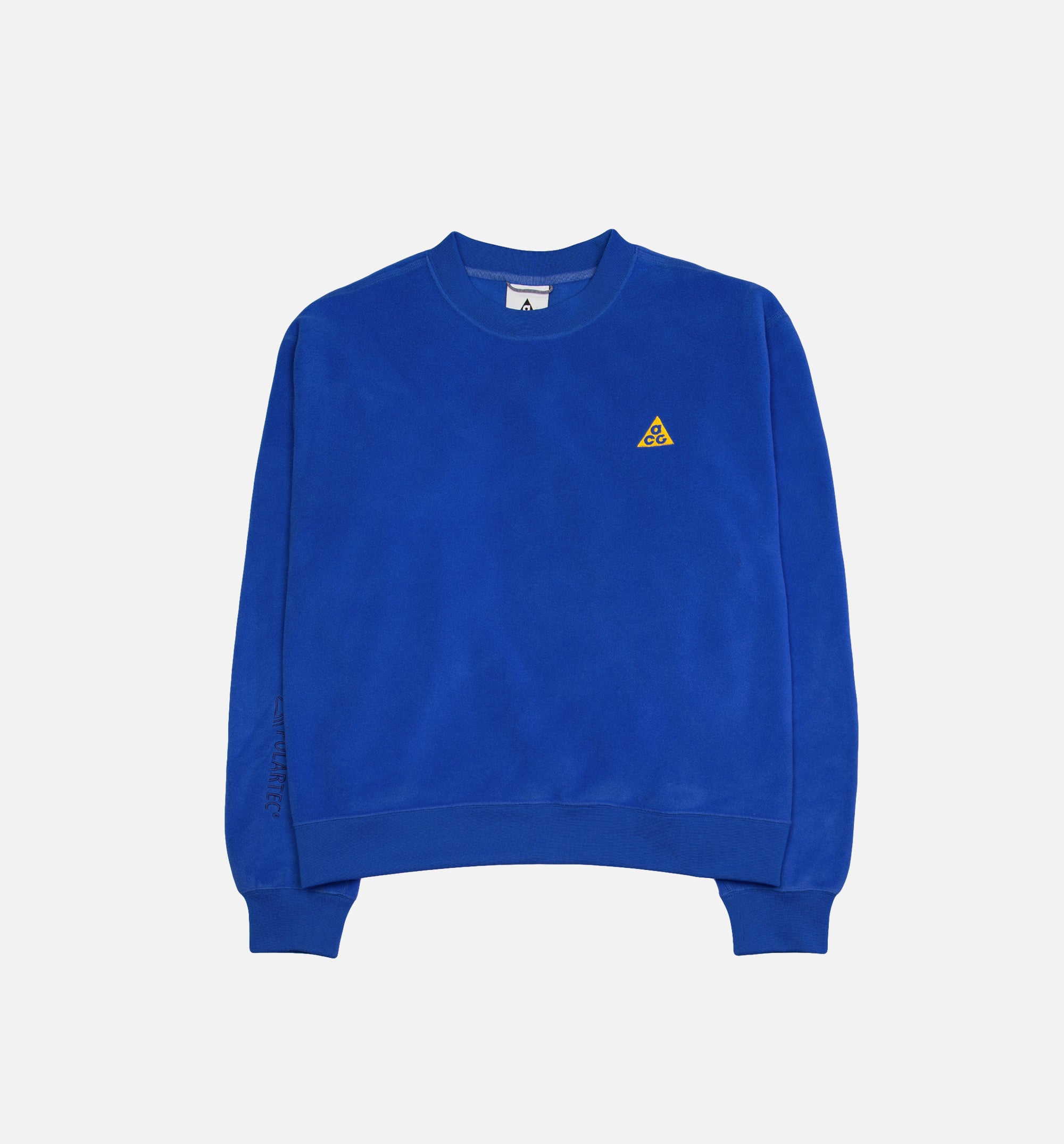 NRG ACG Wolf Tree Crew Womens Crew - Royal、mySite、dreamappss