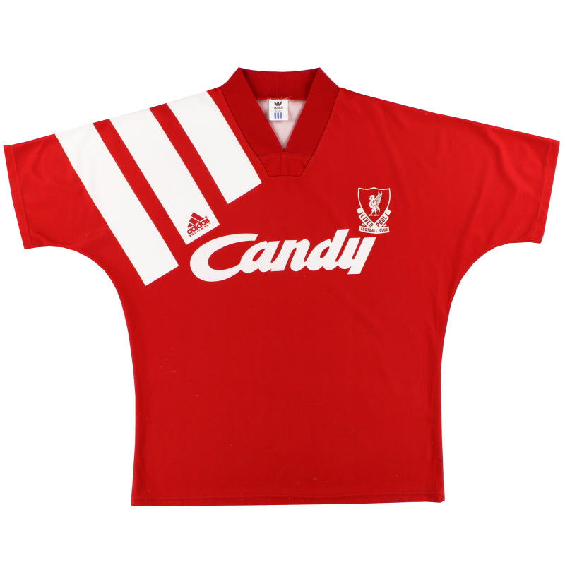 1991-92 Liverpool adidas Home Shirt XXL、mySite、sh1991-92 Liverpool adidas Home Shirt XXL、mySite、glenpowelloop_name
