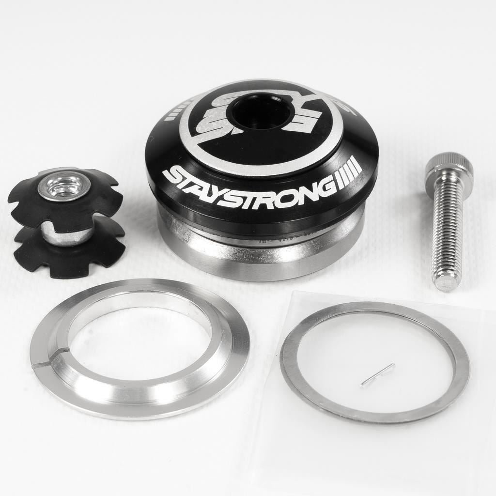  Stay Strong Icon 45/45 Race Headset、mySite、merchandisen