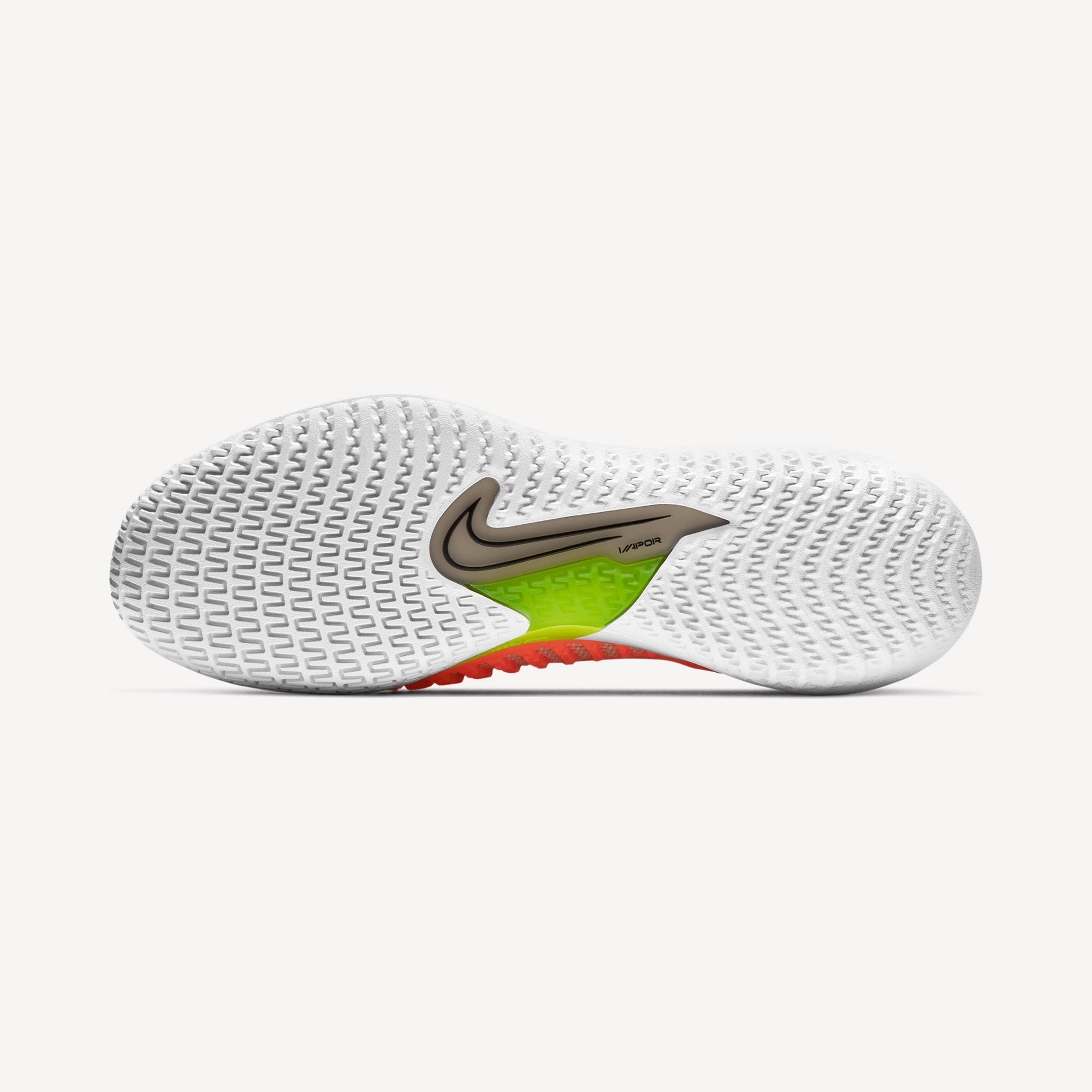 NikeCourt React Vapor NXT Men's Hard Court Tennis Shoes