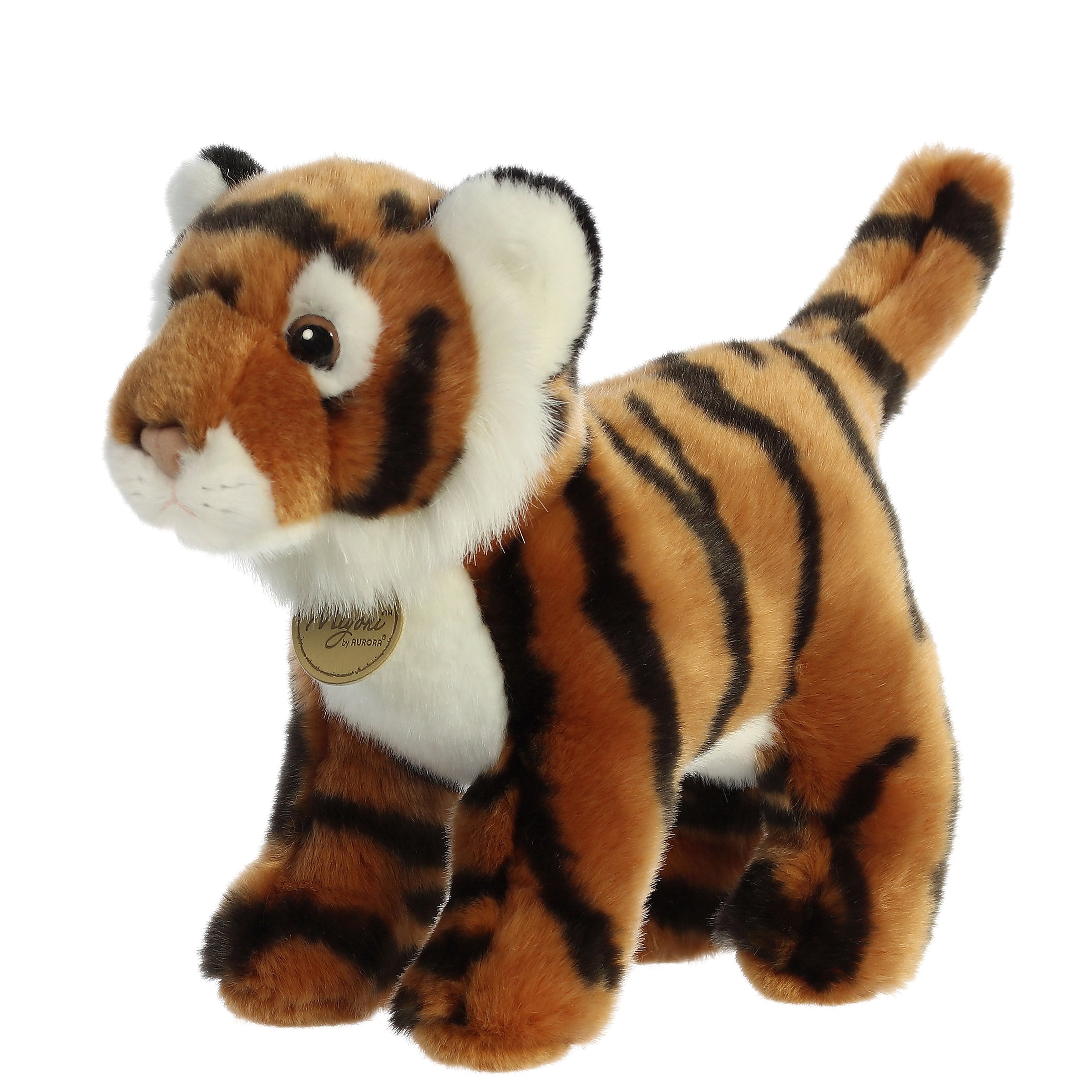 Aurora® - Miyoni® - 10 Bengal Tiger、mySite、g9winljtr