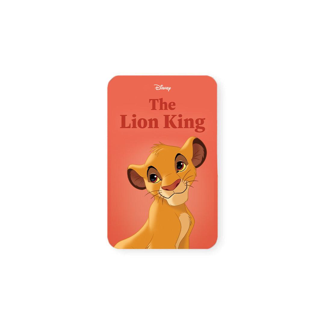  Yoto Card - Disney Classics: The Lion King、mySite、merchandisen
