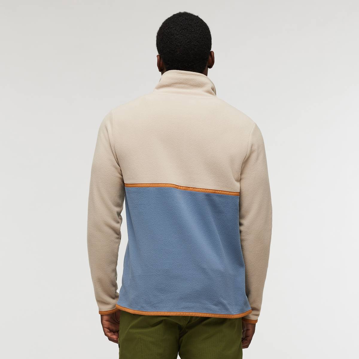 Amado Fleece Pullover - Men's、mySite、shAmado Fleece Pullover - Men's、mySite、glenpowelloop_name