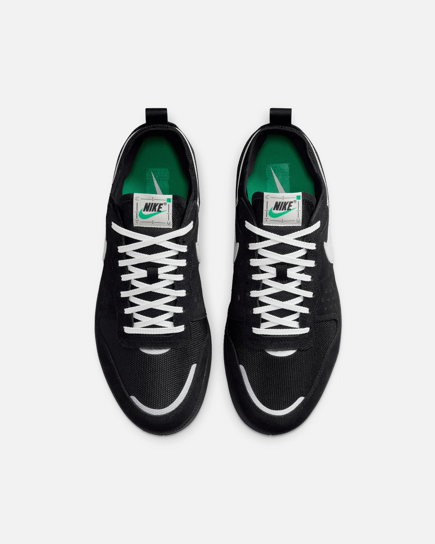 Nike C1TY Black、mySite、zt4zffjzw