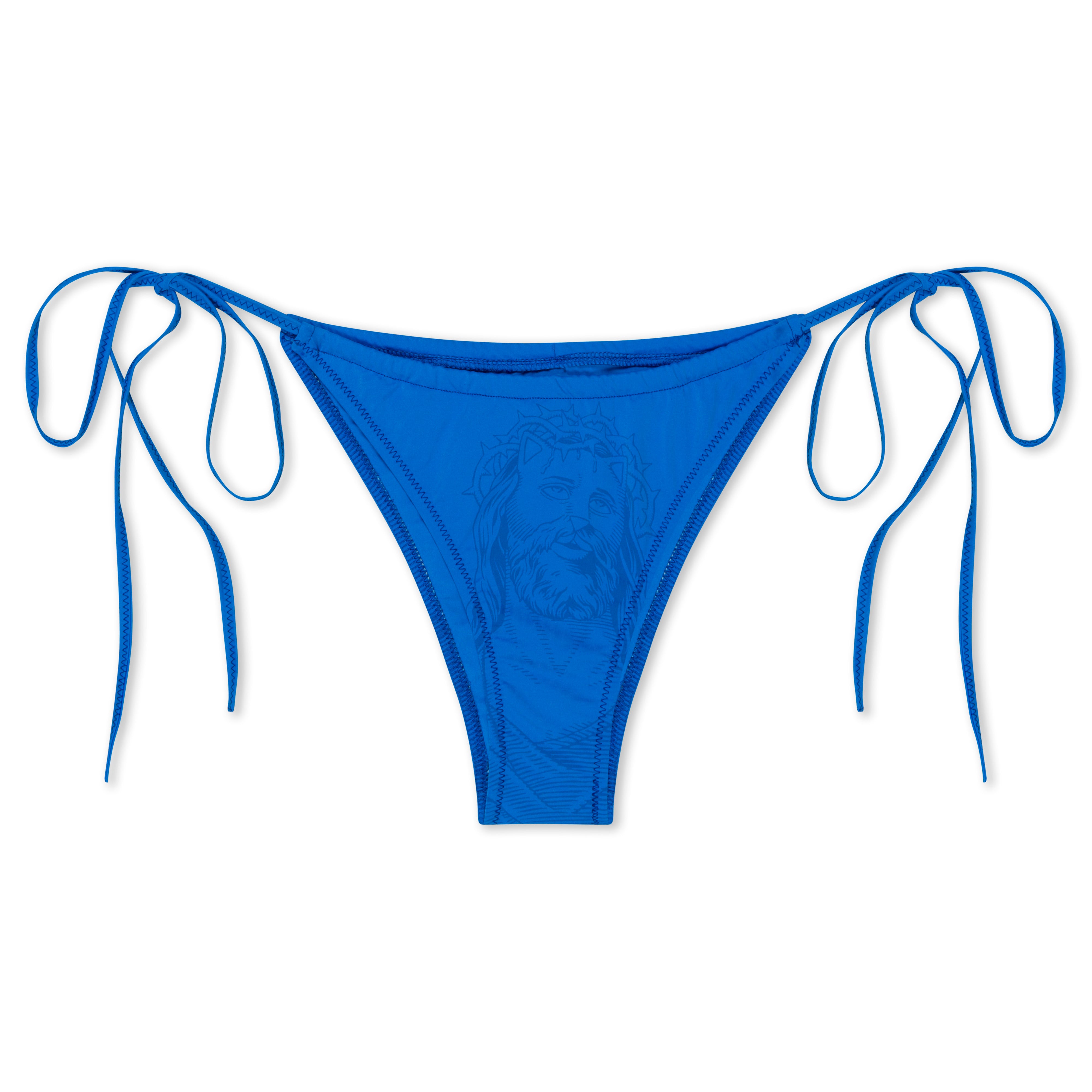  Lord Savior Bikini (Blue)、mySite、merchandisen